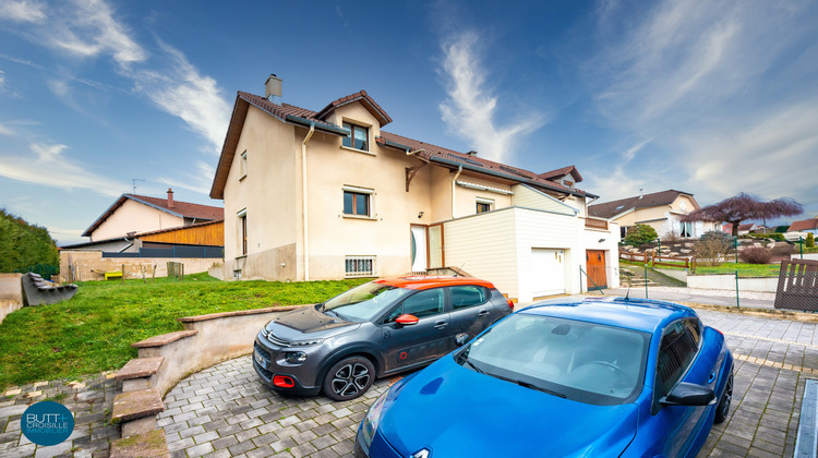 Ma-Cabane - Vente Maison Les Forges, 135 m²