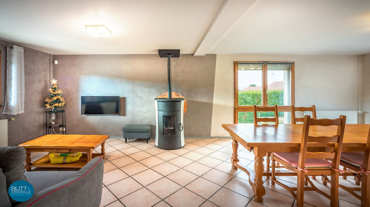 Ma-Cabane - Vente Maison Les Forges, 135 m²