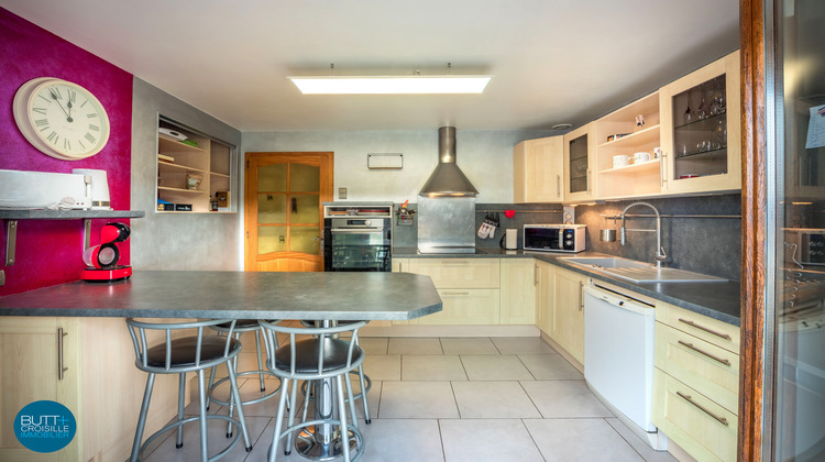 Ma-Cabane - Vente Maison Les Forges, 135 m²