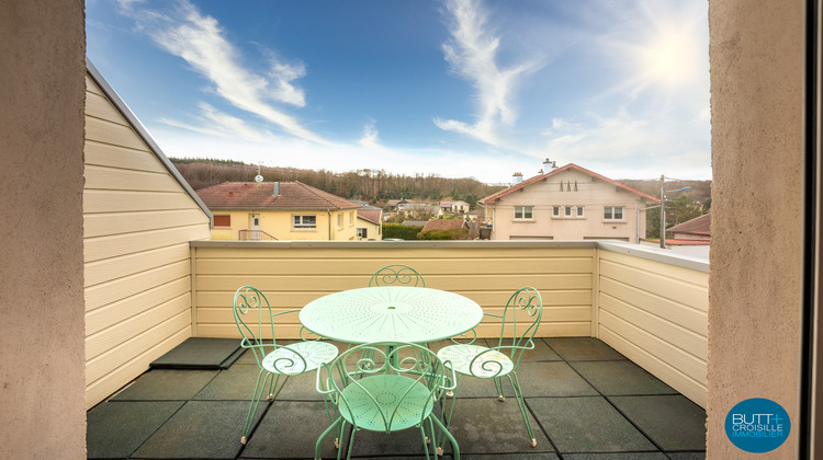 Ma-Cabane - Vente Maison Les Forges, 135 m²