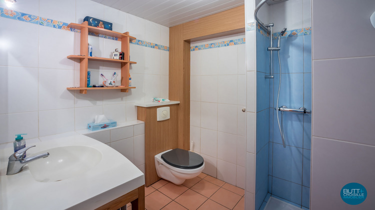 Ma-Cabane - Vente Maison Les Forges, 135 m²