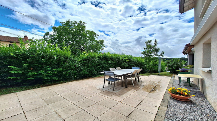 Ma-Cabane - Vente Maison Les Forges, 140 m²