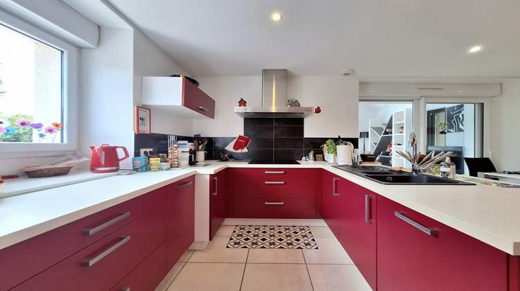 Ma-Cabane - Vente Maison Les Forges, 140 m²