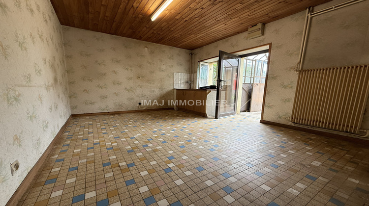 Ma-Cabane - Vente Maison Les Forges, 95 m²