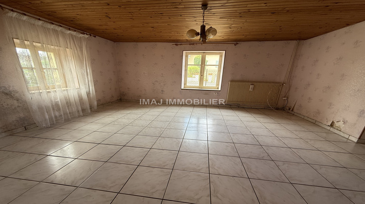 Ma-Cabane - Vente Maison Les Forges, 95 m²