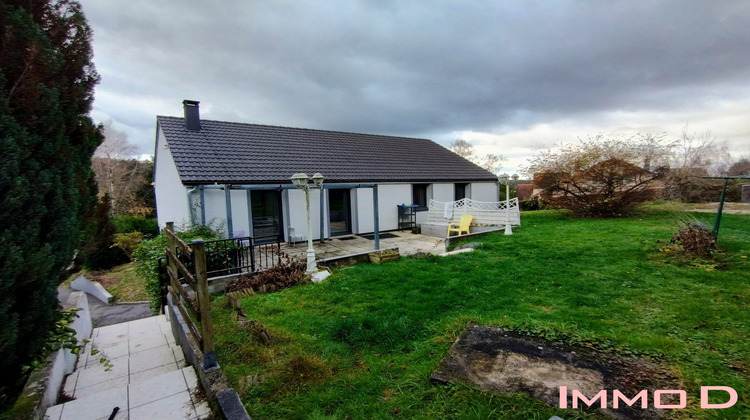 Ma-Cabane - Vente Maison Les Forges, 97 m²