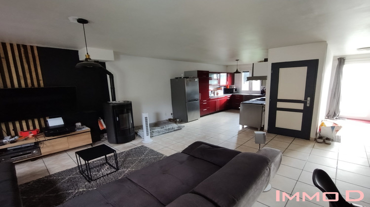 Ma-Cabane - Vente Maison Les Forges, 97 m²