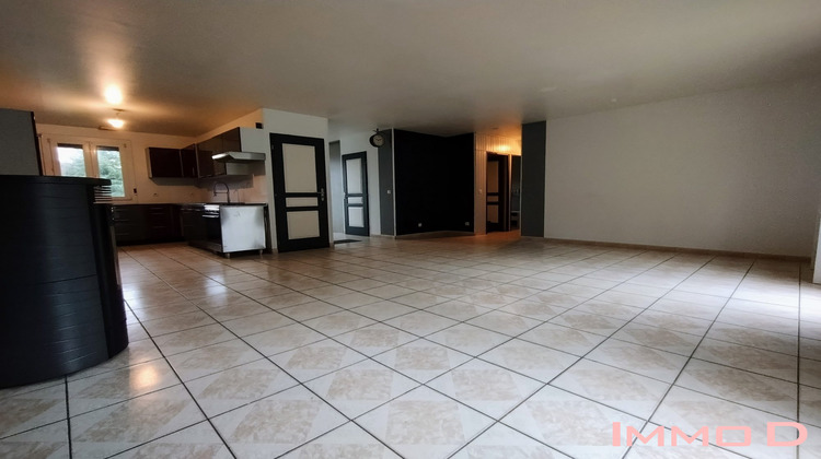 Ma-Cabane - Vente Maison Les Forges, 97 m²