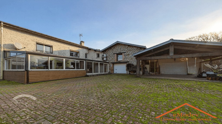 Ma-Cabane - Vente Maison Les Forges, 400 m²