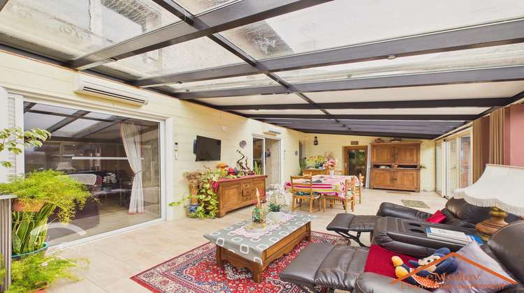 Ma-Cabane - Vente Maison Les Forges, 400 m²