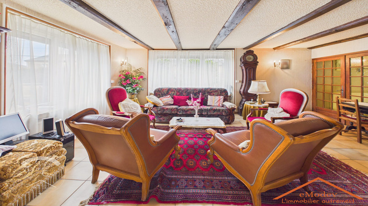 Ma-Cabane - Vente Maison Les Forges, 400 m²