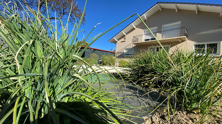 Ma-Cabane - Vente Maison LES FORGES, 243 m²