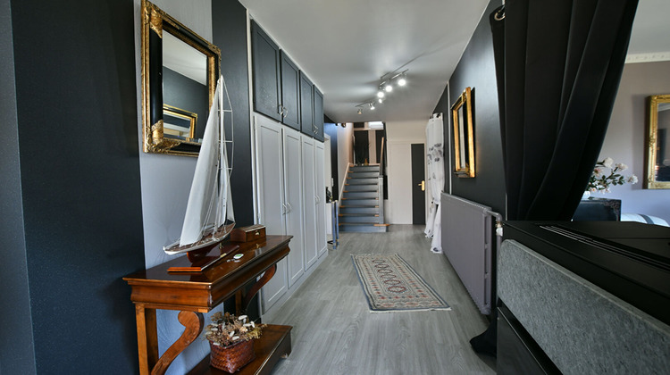Ma-Cabane - Vente Maison LES FORGES, 243 m²