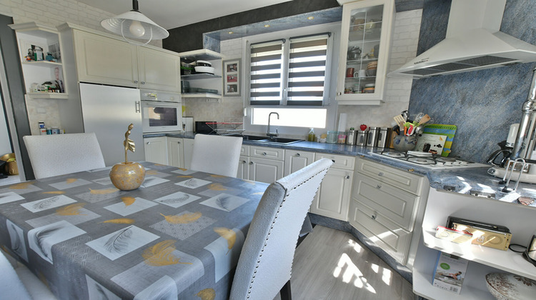 Ma-Cabane - Vente Maison LES FORGES, 243 m²