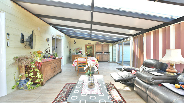 Ma-Cabane - Vente Maison LES FORGES, 408 m²