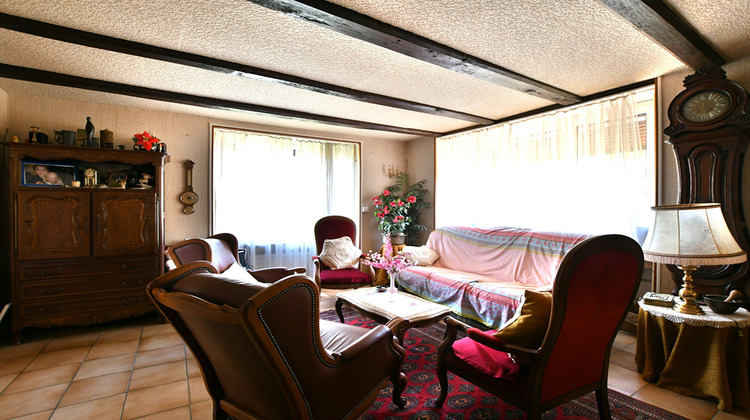 Ma-Cabane - Vente Maison LES FORGES, 408 m²