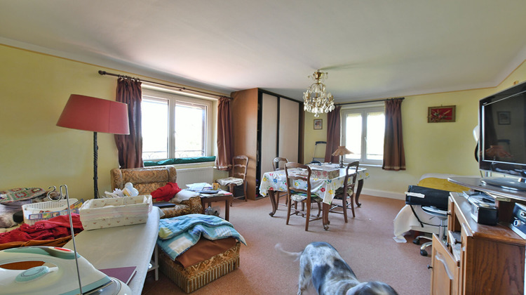 Ma-Cabane - Vente Maison LES FORGES, 408 m²