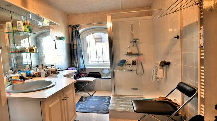 Ma-Cabane - Vente Maison LES FORGES, 408 m²
