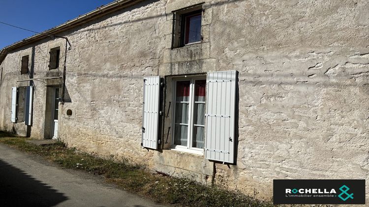 Ma-Cabane - Vente Maison Les Fosses, 185 m²