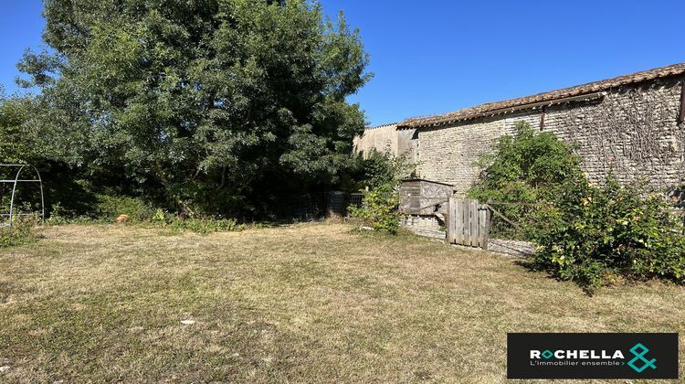 Ma-Cabane - Vente Maison Les Fosses, 185 m²