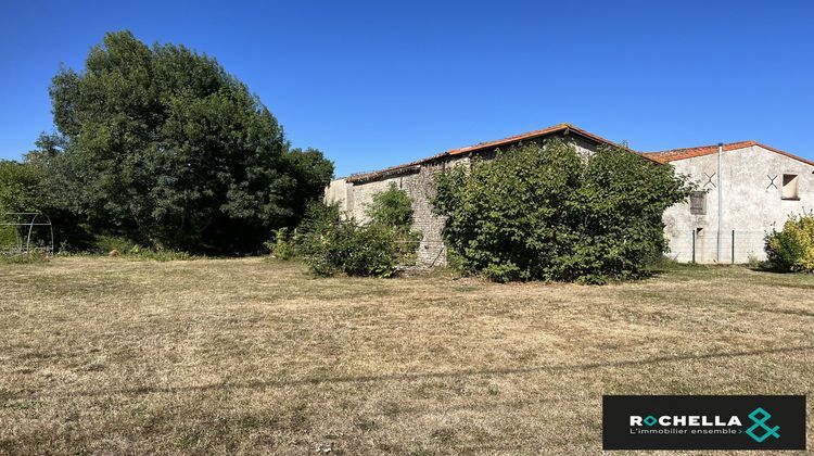 Ma-Cabane - Vente Maison Les Fosses, 185 m²