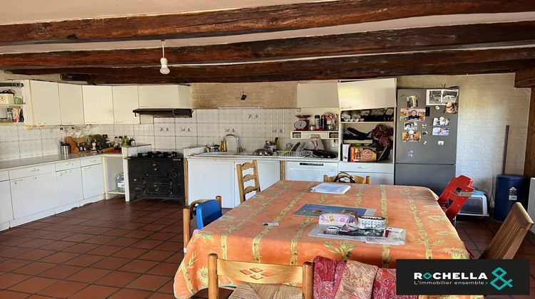 Ma-Cabane - Vente Maison Les Fosses, 185 m²