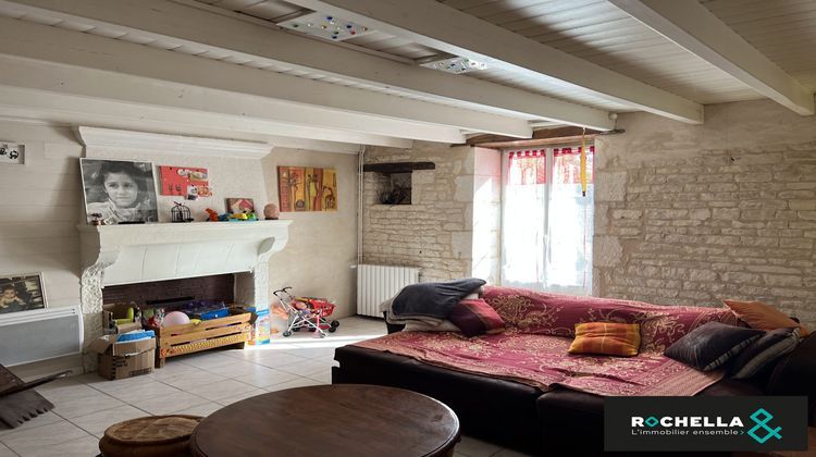 Ma-Cabane - Vente Maison Les Fosses, 185 m²