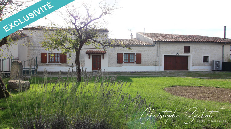 Ma-Cabane - Vente Maison Les Fosses, 177 m²