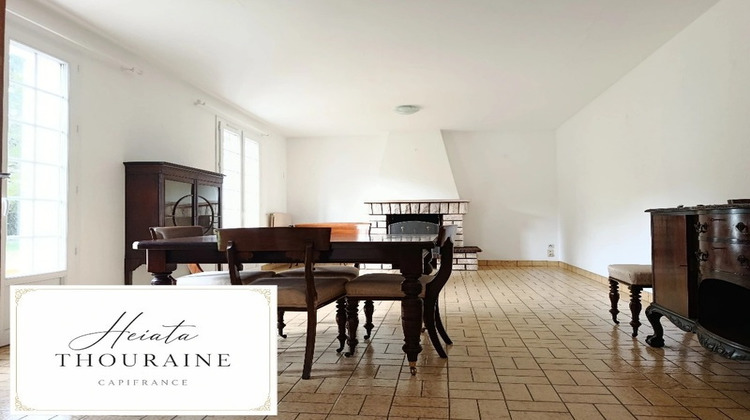 Ma-Cabane - Vente Maison LES FOSSES, 175 m²