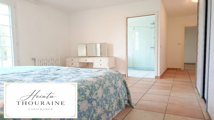 Ma-Cabane - Vente Maison LES FOSSES, 175 m²