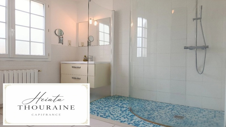 Ma-Cabane - Vente Maison LES FOSSES, 175 m²