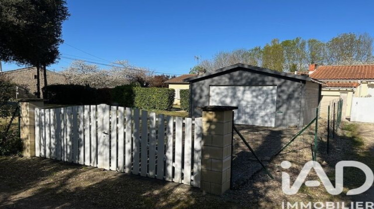 Ma-Cabane - Vente Maison Les Fosses, 53 m²