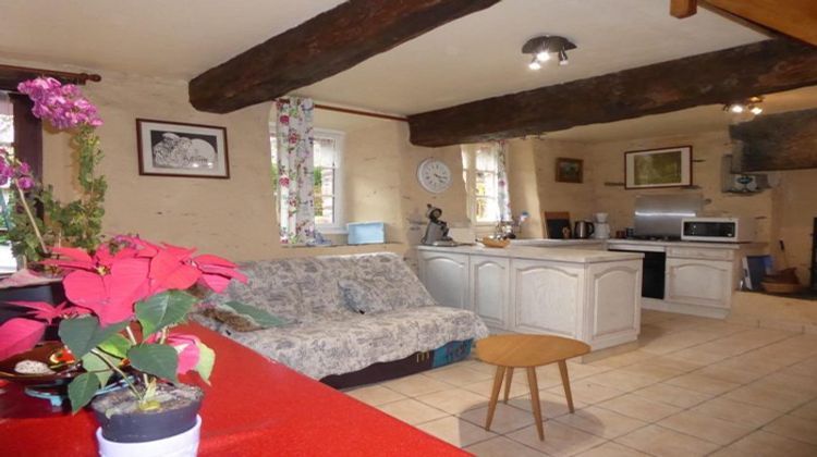 Ma-Cabane - Vente Maison Les Fougerêts, 187 m²