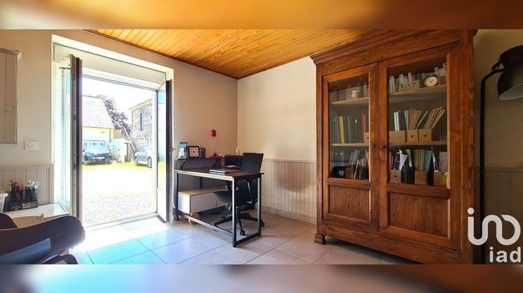 Ma-Cabane - Vente Maison Les Fougerêts, 71 m²