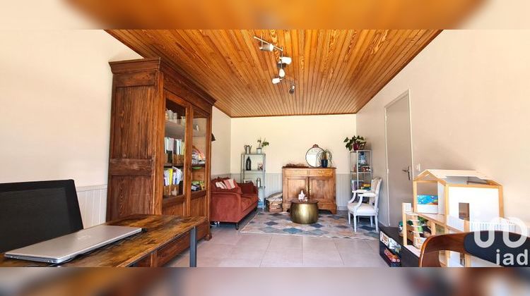 Ma-Cabane - Vente Maison Les Fougerêts, 71 m²