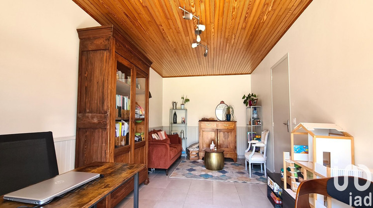 Ma-Cabane - Vente Maison Les Fougerêts, 71 m²