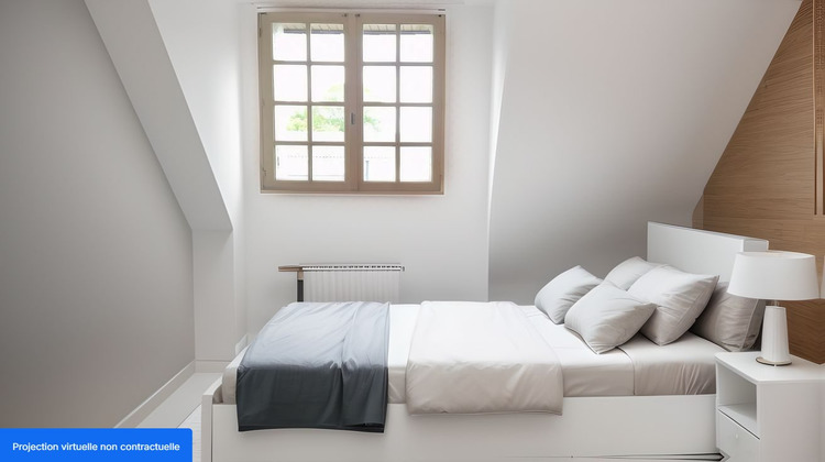 Ma-Cabane - Vente Maison Les Fougerêts, 131 m²