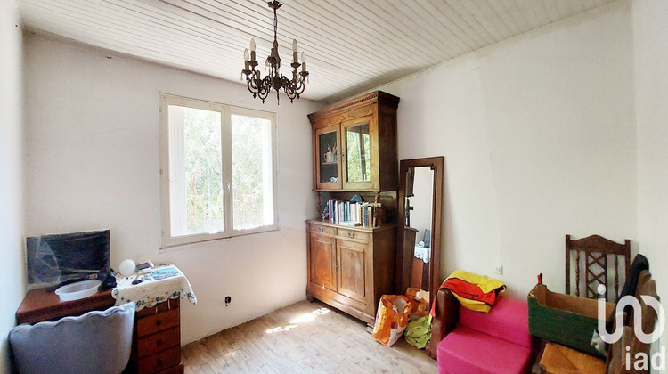 Ma-Cabane - Vente Maison Les Fougerêts, 54 m²