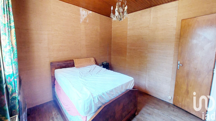 Ma-Cabane - Vente Maison Les Fougerêts, 54 m²