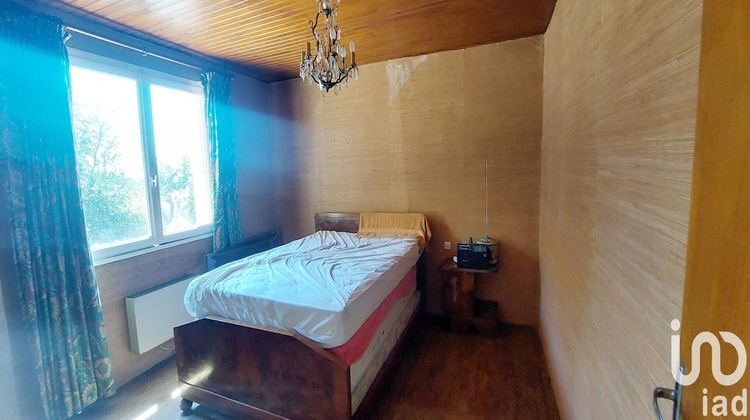 Ma-Cabane - Vente Maison Les Fougerêts, 54 m²