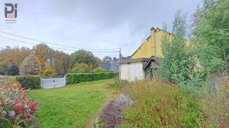 Ma-Cabane - Vente Maison LES FOUGERETS, 137 m²