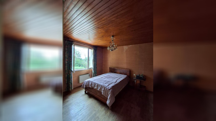 Ma-Cabane - Vente Maison LES FOUGERETS, 54 m²