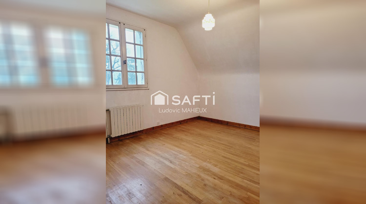 Ma-Cabane - Vente Maison Les Fougerets, 131 m²