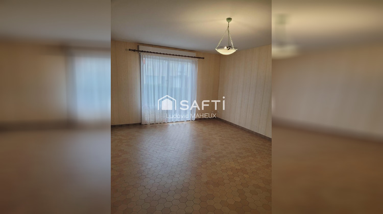 Ma-Cabane - Vente Maison Les Fougerets, 131 m²