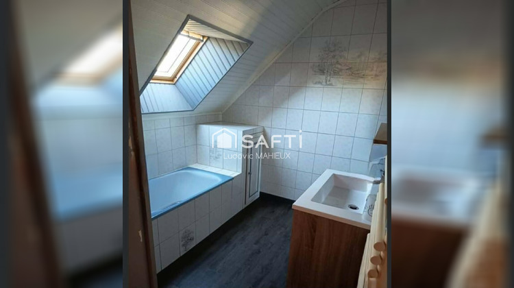 Ma-Cabane - Vente Maison Les Fougerets, 97 m²