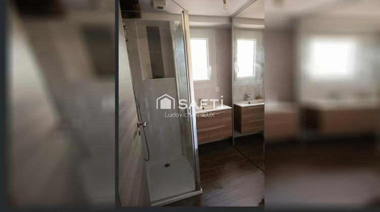 Ma-Cabane - Vente Maison Les Fougerets, 97 m²