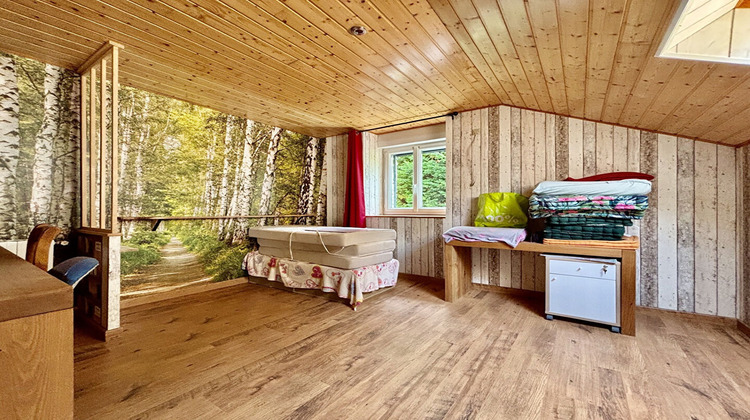 Ma-Cabane - Vente Maison LES FOUGERETS, 82 m²