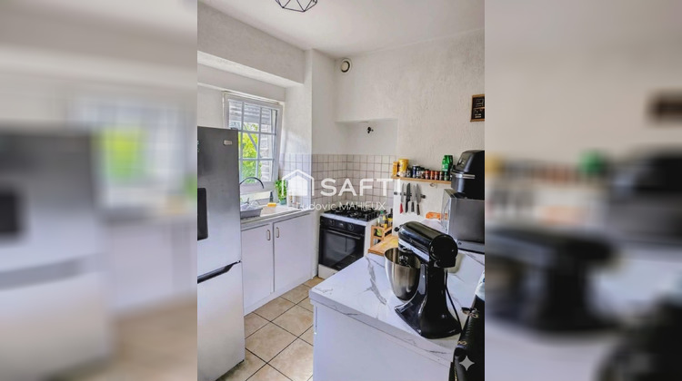 Ma-Cabane - Vente Maison Les Fougerets, 45 m²