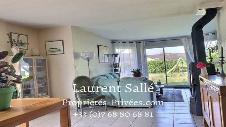 Ma-Cabane - Vente Maison LES FOUGERETS, 156 m²