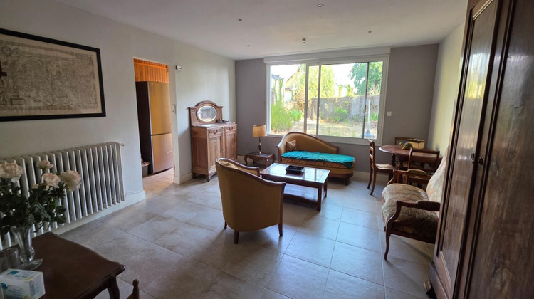 Ma-Cabane - Vente Maison LES FOUGERETS, 137 m²